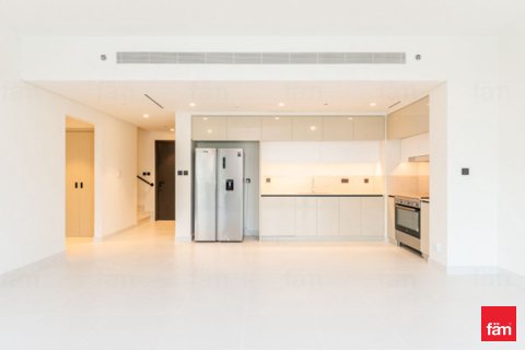 Apartmán v Dubai Marina, SAE 4 spálne, 223.2 m2 č. 645766 - Fotografia 3