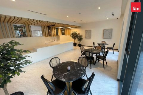 Apartament në Dubai Hills Estate, Emiratet e Bashkuara Arabe 1 dhomë gjumi, 60.1 m2. № 645768 - Foto 12