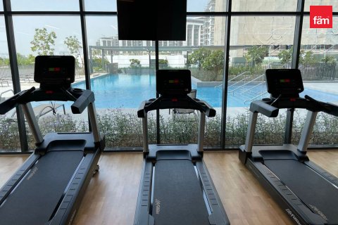 Apartament në Dubai Hills Estate, Emiratet e Bashkuara Arabe 1 dhomë gjumi, 60.1 m2. № 645768 - Foto 11