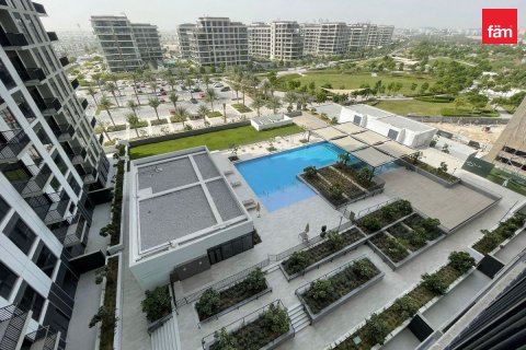 Apartament në Dubai Hills Estate, Emiratet e Bashkuara Arabe 1 dhomë gjumi, 60.1 m2. № 645768 - Foto 8