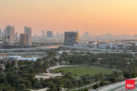 Apartament në Dubai Hills Estate, Emiratet e Bashkuara Arabe 1 dhomë gjumi, 60.1 m2. № 645768 - Foto 1