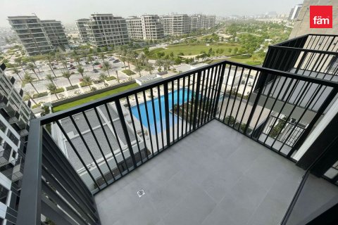 Apartament në Dubai Hills Estate, Emiratet e Bashkuara Arabe 1 dhomë gjumi, 60.1 m2. № 645768 - Foto 7