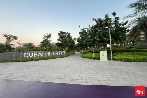 Apartament në Dubai Hills Estate, Emiratet e Bashkuara Arabe 1 dhomë gjumi, 60.1 m2. № 645768 - Foto 9