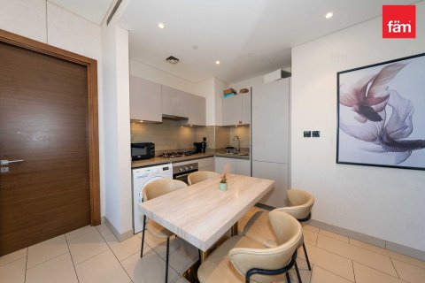 Byt v Dubai, SAE 1 ložnice, 55.1 m² Č.: 645769 - fotografie 5