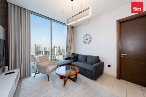 Byt v Dubai, SAE 1 ložnice, 55.1 m² Č.: 645769 - fotografie 9