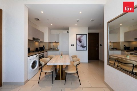 Byt v Dubai, SAE 1 ložnice, 55.1 m² Č.: 645769 - fotografie 4