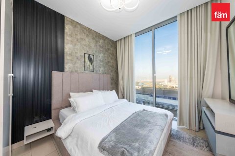 Byt v Dubai, SAE 1 ložnice, 55.1 m² Č.: 645769 - fotografie 2