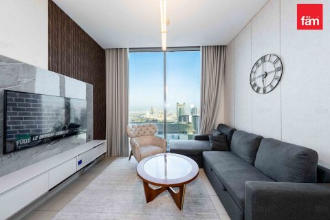 Byt v Dubai, SAE 1 ložnice, 55.1 m² Č.: 645769 - fotografie 10