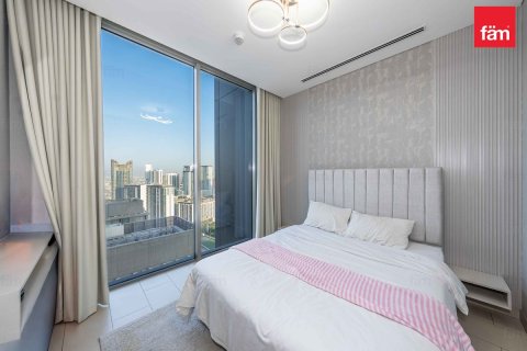 Byt v Dubai, SAE 1 ložnice, 55.1 m² Č.: 645769 - fotografie 8