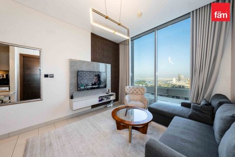 Byt v Dubai, SAE 1 ložnice, 55.1 m² Č.: 645769 - fotografie 1