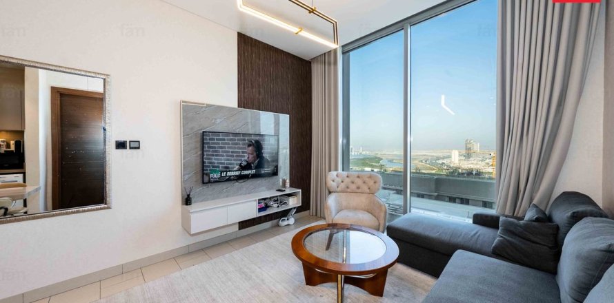 Appartamento a Dubai, EAU 1 camera da letto, 55.1 mq. № 645769