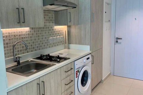 Byt v Dubai, SAE 1 pokoj, 352 m² Č.: 378949 - fotografie 15