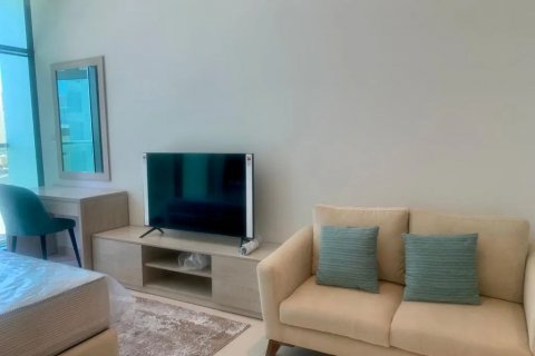 Byt v Dubai, SAE 1 pokoj, 352 m² Č.: 378949 - fotografie 3