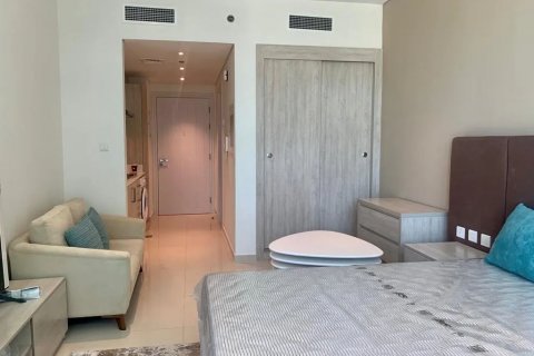 Byt v Dubai, SAE 1 pokoj, 352 m² Č.: 378949 - fotografie 2