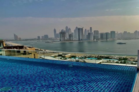 Byt v Dubai, SAE 1 pokoj, 352 m² Č.: 378949 - fotografie 13