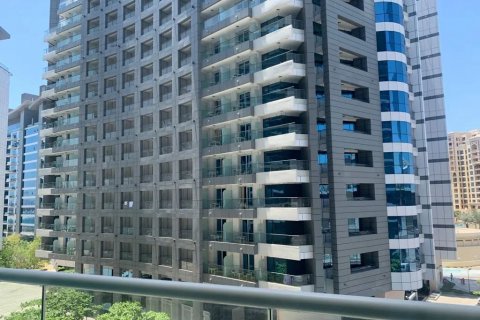 Byt v Dubai, SAE 1 pokoj, 352 m² Č.: 378949 - fotografie 7
