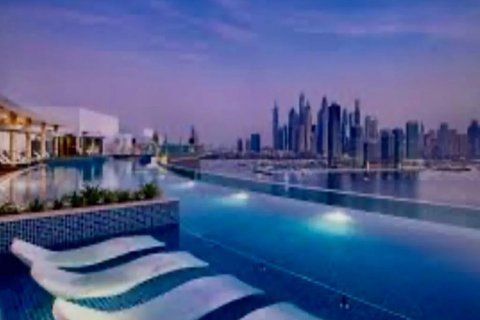 Byt v Dubai, SAE 1 pokoj, 352 m² Č.: 378949 - fotografie 8