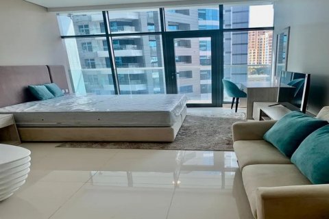 Byt v Dubai, SAE 1 pokoj, 352 m² Č.: 378949 - fotografie 9