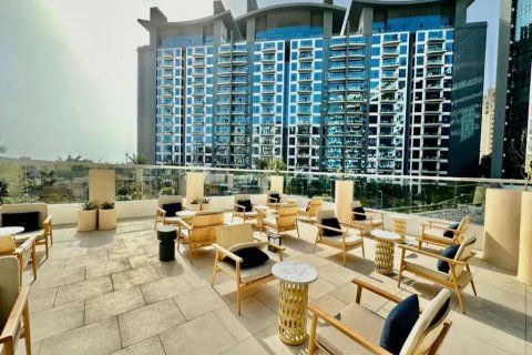 Byt v Dubai, SAE 1 pokoj, 352 m² Č.: 378949 - fotografie 4