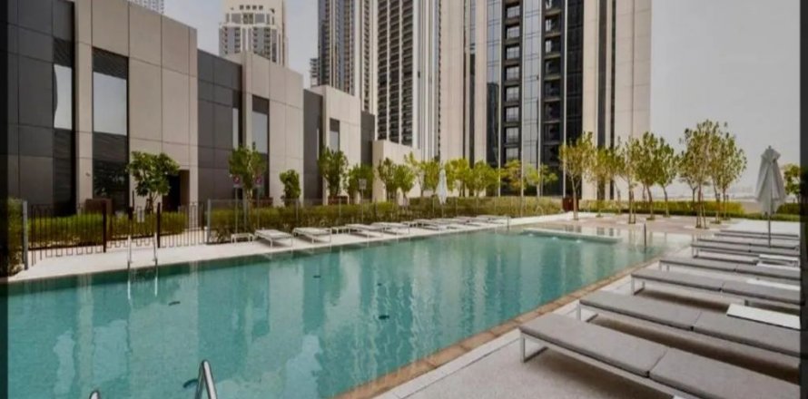 Byt v Dubai, SAE 2 ložnice, 1402 m² Č.: 378950