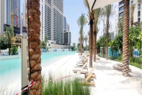 Dubai Creek Harbour (The Lagoons), Dubai, UAE의 판매용 아파트 침실 2개, 954제곱미터 번호 378948 - 사진 6