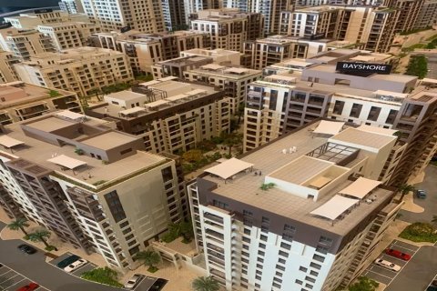 Dubai Creek Harbour (The Lagoons), Dubai, UAE의 판매용 아파트 침실 2개, 954제곱미터 번호 378948 - 사진 21
