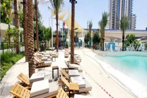 Dubai Creek Harbour (The Lagoons), Dubai, UAE의 판매용 아파트 침실 2개, 954제곱미터 번호 378948 - 사진 7