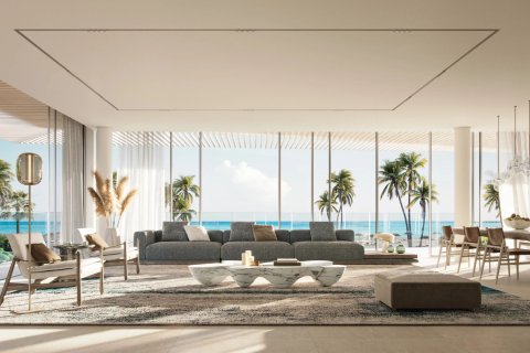 Appartamento in vendita a Dubai, EAU 1 camera da letto, 93 mq. № 378951 - foto 21