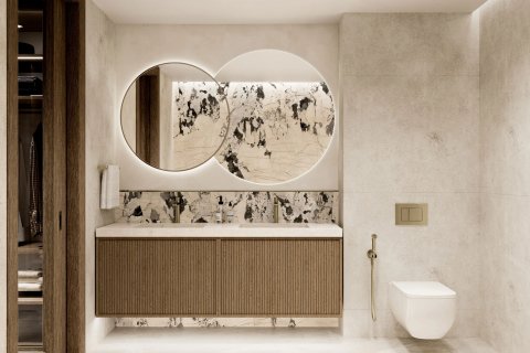 Appartamento in vendita a Dubai, EAU 1 camera da letto, 93 mq. № 378951 - foto 10
