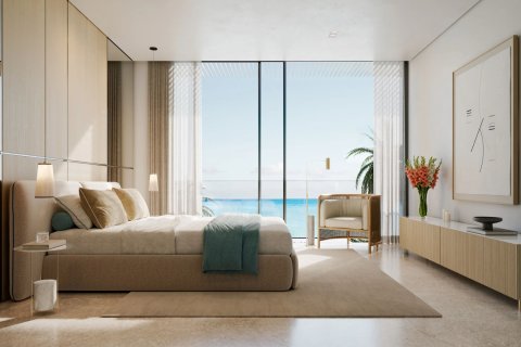 Appartamento in vendita a Dubai, EAU 1 camera da letto, 93 mq. № 378951 - foto 18