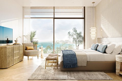 Appartamento in vendita a Dubai, EAU 1 camera da letto, 93 mq. № 378951 - foto 12