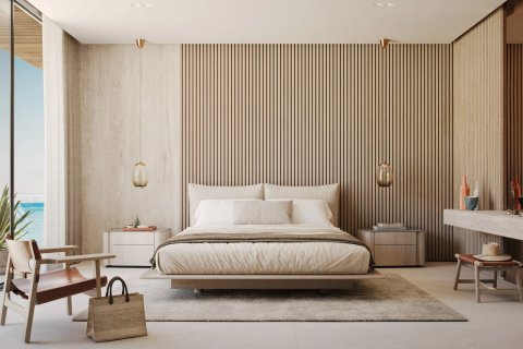 Appartamento in vendita a Dubai, EAU 1 camera da letto, 93 mq. № 378951 - foto 17