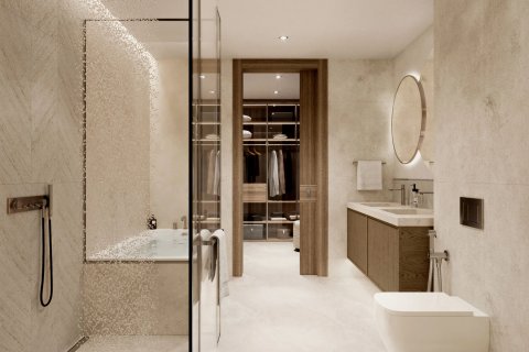 Appartamento in vendita a Dubai, EAU 1 camera da letto, 93 mq. № 378951 - foto 11