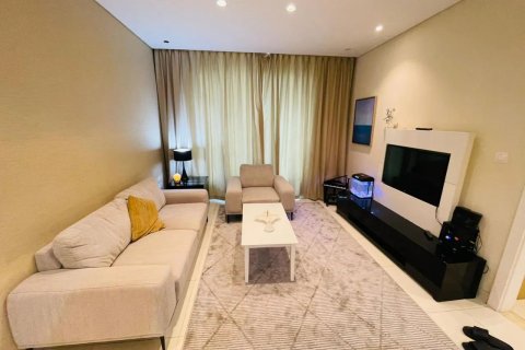 Byt v Dubai, SAE 1 ložnice, 65310 m² Č.: 378952 - fotografie 5