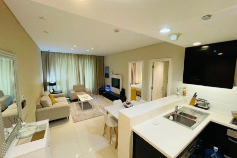 Byt v Dubai, SAE 1 ložnice, 65310 m² Č.: 378952 - fotografie 6