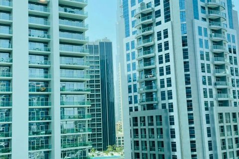 Byt v Dubai, SAE 1 ložnice, 65310 m² Č.: 378952 - fotografie 23