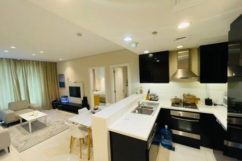Byt v Dubai, SAE 1 ložnice, 65310 m² Č.: 378952 - fotografie 10