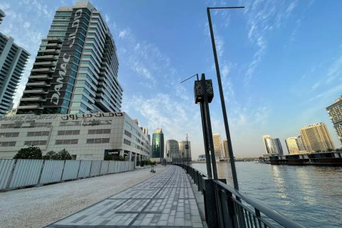 Byt v Dubai, SAE 1 ložnice, 65310 m² Č.: 378952 - fotografie 21