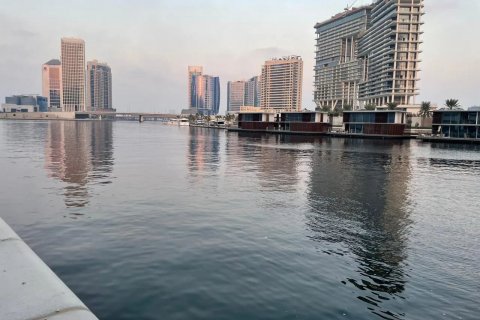 Byt v Dubai, SAE 1 ložnice, 65310 m² Č.: 378952 - fotografie 19