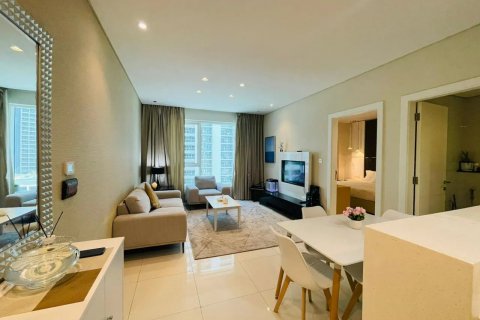 Byt v Dubai, SAE 1 ložnice, 65310 m² Č.: 378952 - fotografie 9