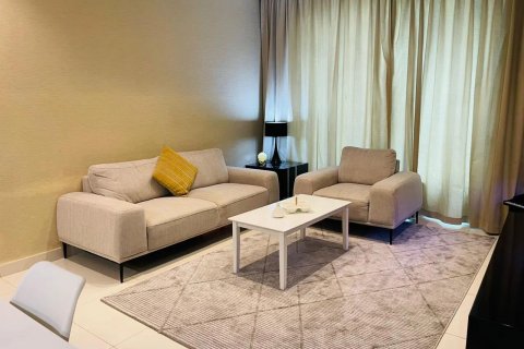 Byt v Dubai, SAE 1 ložnice, 65310 m² Č.: 378952 - fotografie 3