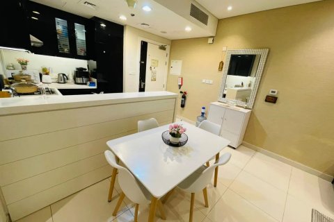 Byt v Dubai, SAE 1 ložnice, 65310 m² Č.: 378952 - fotografie 11