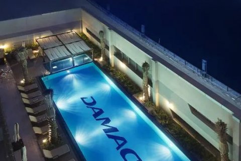 Byt v Dubai, SAE 1 ložnice, 65310 m² Č.: 378952 - fotografie 18