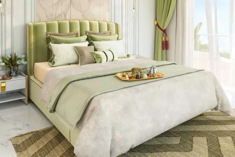 Apartament në Dubai, Emiratet e Bashkuara Arabe 1 dhomë gjumi, 67 m2. № 599012 - Foto 4