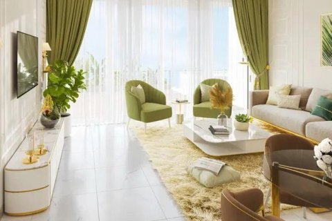 Apartament në Dubai, Emiratet e Bashkuara Arabe 1 dhomë gjumi, 67 m2. № 599012 - Foto 3
