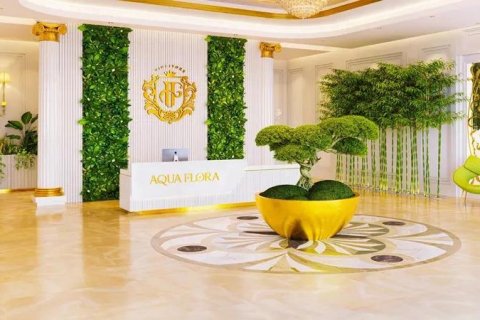Apartament në Dubai, Emiratet e Bashkuara Arabe 1 dhomë gjumi, 67 m2. № 599012 - Foto 10