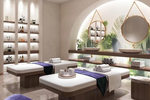 Apartment in Business Bay, Dubai, UAE 2 bedrooms, 120 sq.m. № 598861 - photo 8
