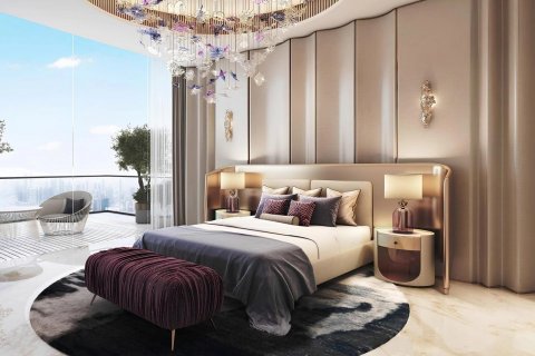 Apartment in Business Bay, Dubai, UAE 2 bedrooms, 120 sq.m. № 598861 - photo 1