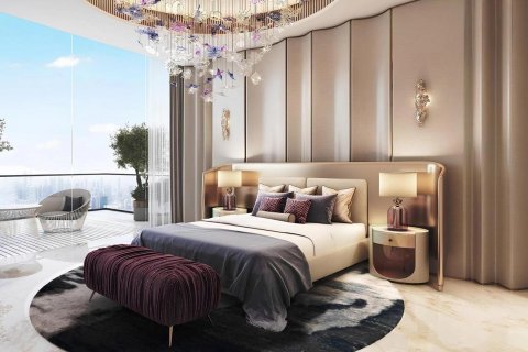 阿联酋 Dubai Business Bay 待售 : 3 卧, 167 平方米 , 编号598860 - 照片 2