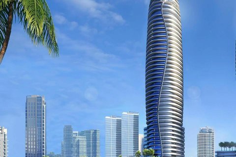 阿联酋 Dubai Business Bay 待售 : 3 卧, 167 平方米 , 编号598860 - 照片 10